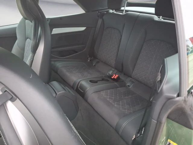 Audi S5 Cabriolet Quattro