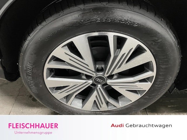 Audi Q4 e-tron 35 Sportback