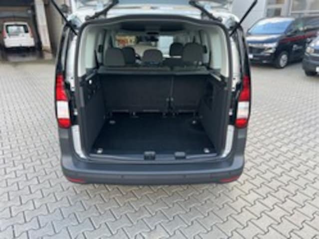 Volkswagen Caddy 2.0 TDI