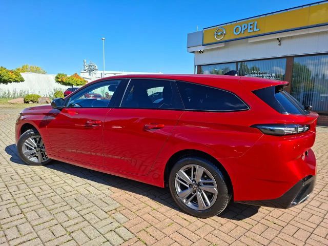 Peugeot 308 Allure Pack SW