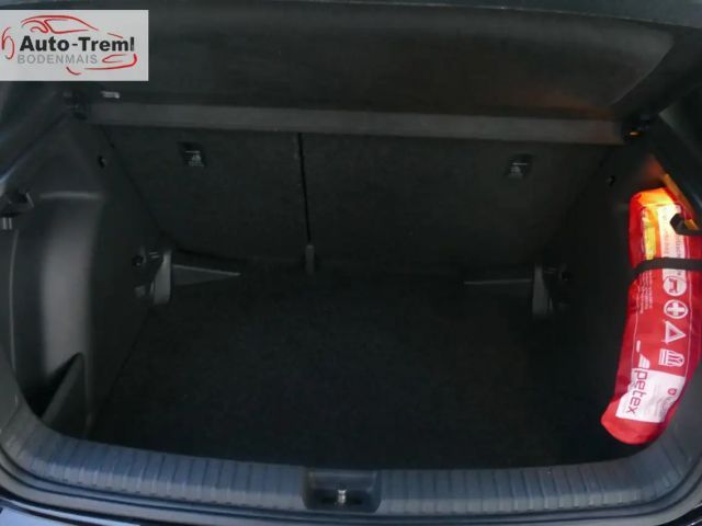 Skoda Fabia 1.0 TSI Monte Carlo