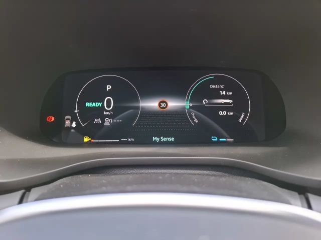 Renault Arkana Alpine Esprit Hybrid