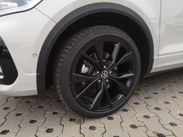 Volkswagen T-Roc DSG R-Line