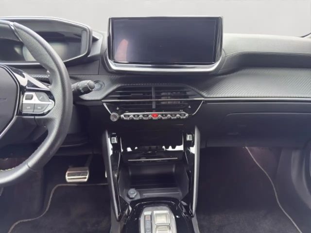 Peugeot 2008 EAT8 GT-Line