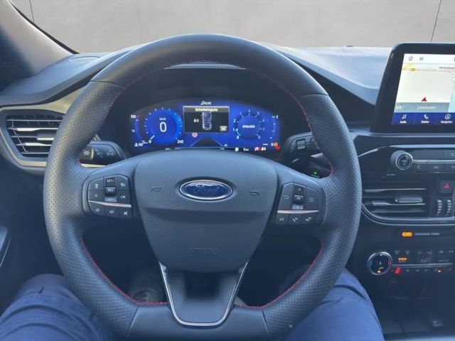 Ford Kuga EcoBoost ST Line