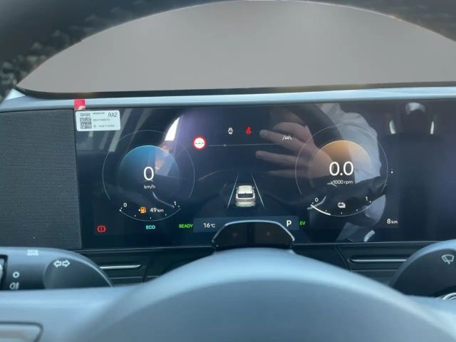 Hyundai Kona 1.6 Hybrid Prime