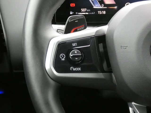 BMW X3 Comfort pakket M-Sport xDrive20i