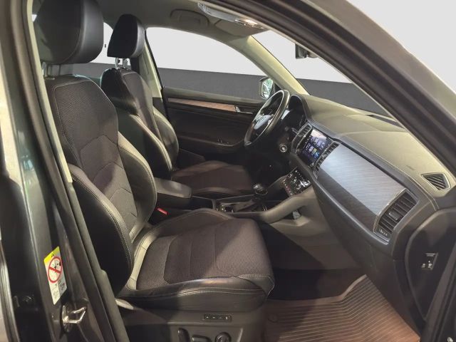 Skoda Kodiaq 2.0 TDI 4x4 Style Style