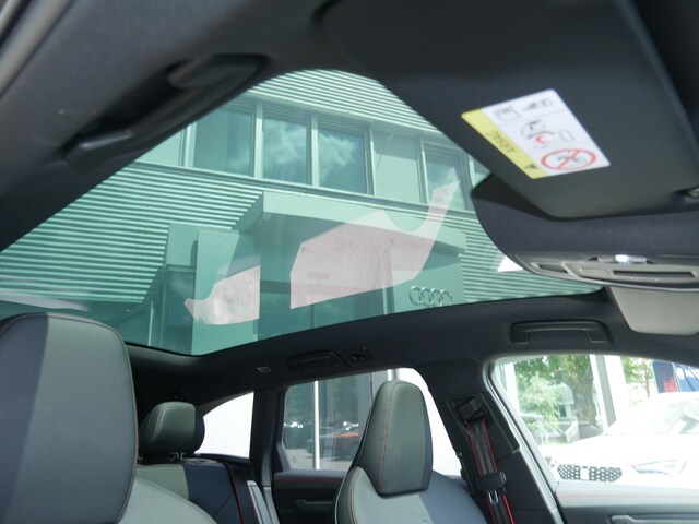 Audi A6 e-tron Avant Quattro