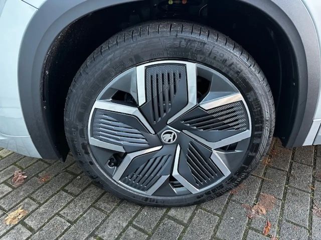 Skoda Kodiaq Sportline