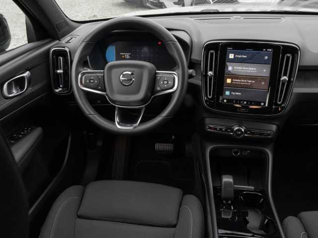 Volvo XC40 Plus Recharge