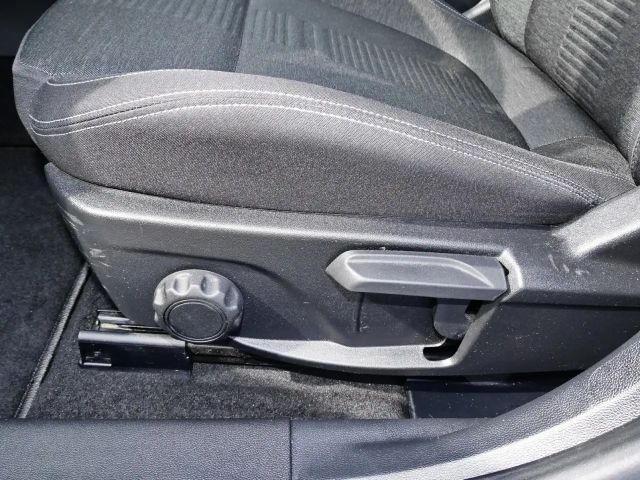 Ford Focus Active EcoBoost