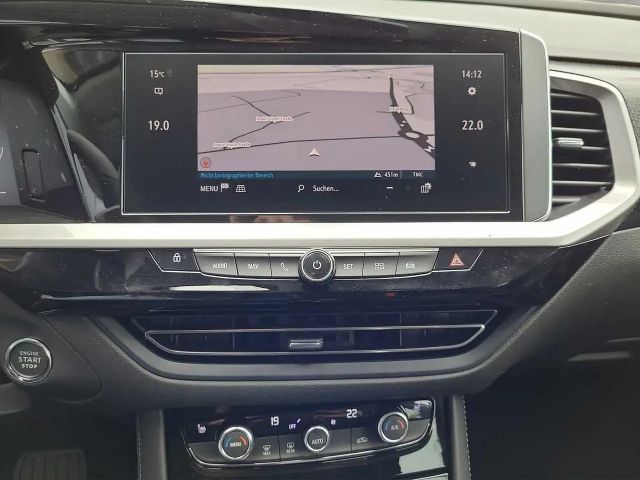 Opel Grandland X GS-Line Grand Sport Hybrid