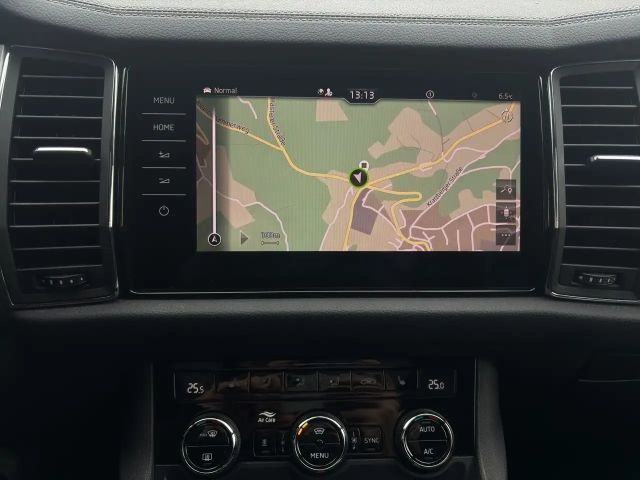 Skoda Kodiaq 2.0 TDI 4x4 Ambition