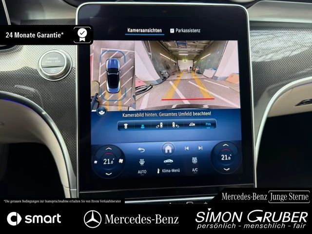 Mercedes-Benz CLE 53 AMG 4MATIC+ AMG Line