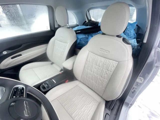 Fiat 500e 42 kWh La Prima