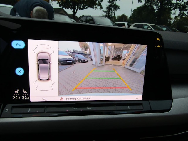 Volkswagen Golf 2.0 TDI