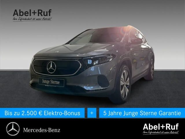 Mercedes-Benz EQA 250 Progressive