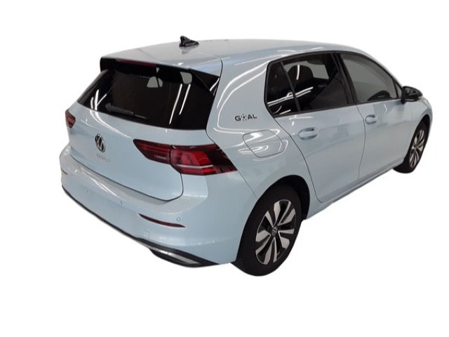 Volkswagen Golf 1.5 TSI