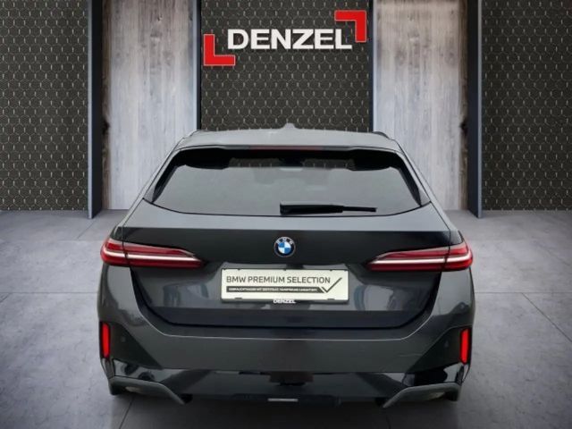 BMW 520 520d Touring xDrive