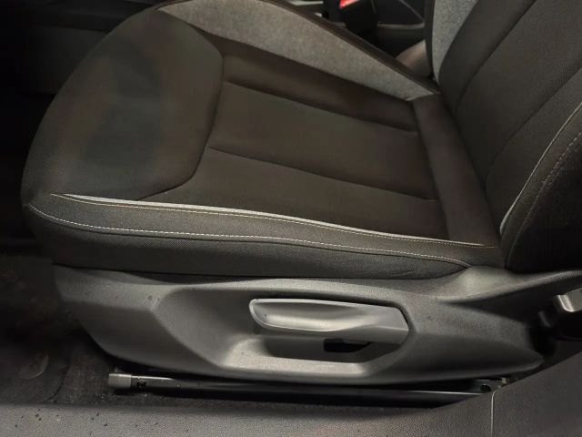 Skoda Scala 1.0 TSI Selection