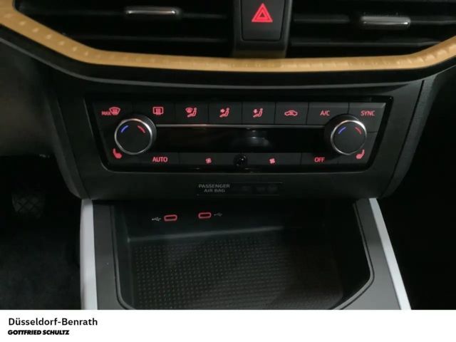 Seat Arona 1.0 TSI Style