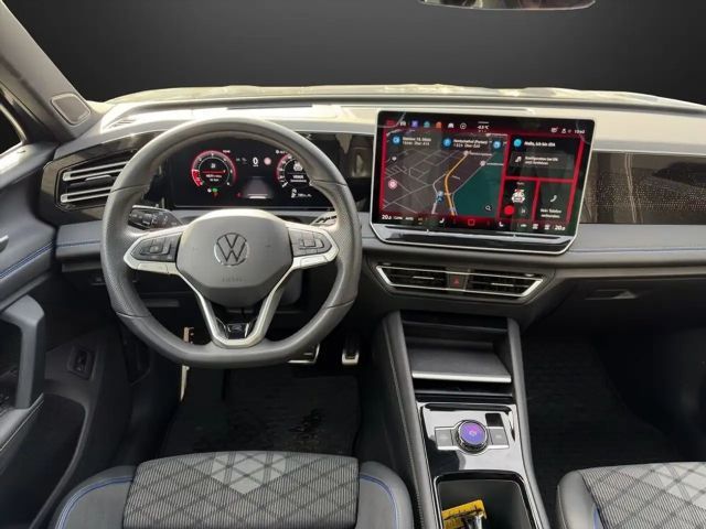 Volkswagen Tiguan DSG R-Line