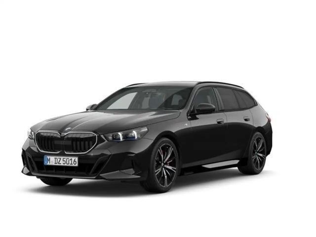 BMW 540 540d Touring xDrive