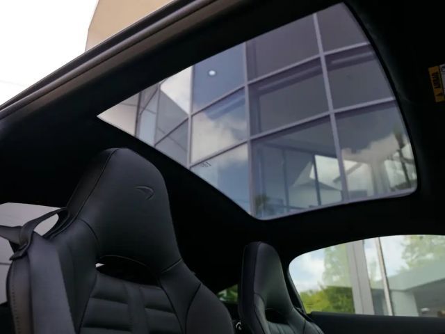 McLaren GT S I Techluxe I Lift I Garantie