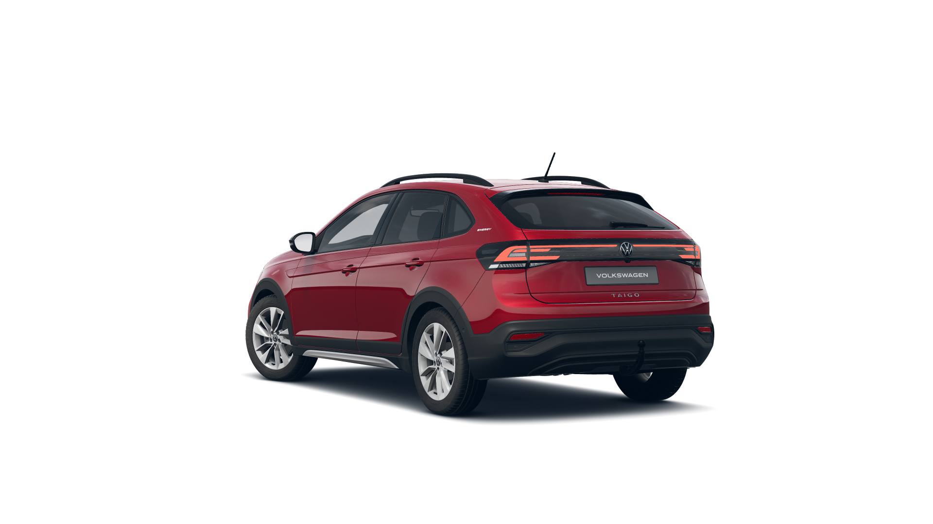 Volkswagen Taigo DSG