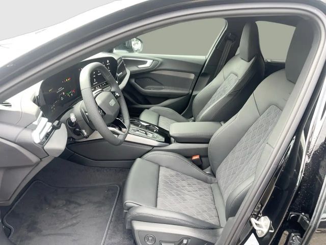 Audi A5 Hybride Quattro