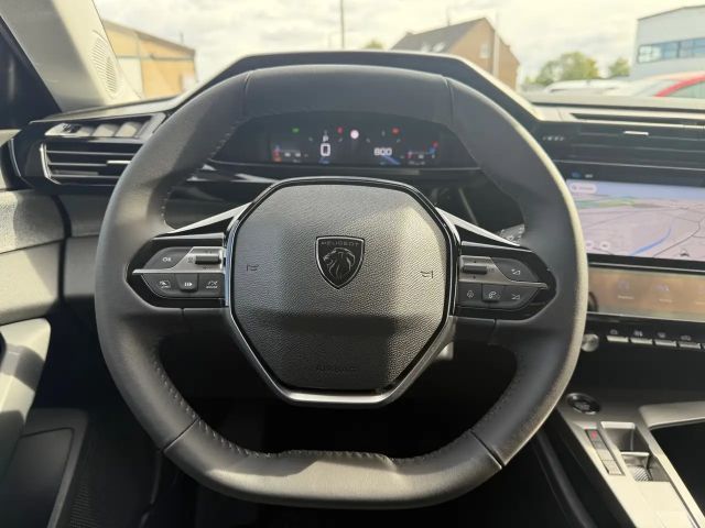 Peugeot 308 Allure Pack BlueHDi EAT8