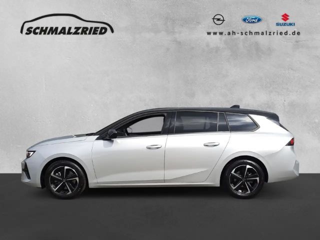 Opel Astra GS-Line Grand Sport Sports Tourer
