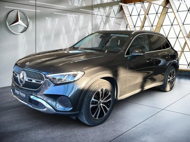 Mercedes-Benz GLC 200 4MATIC AVANTGARDE