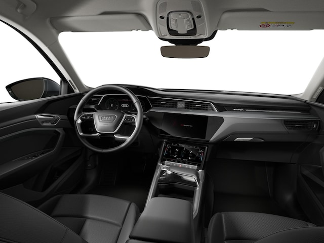 Audi Q8 e-tron 50 Quattro Sportback