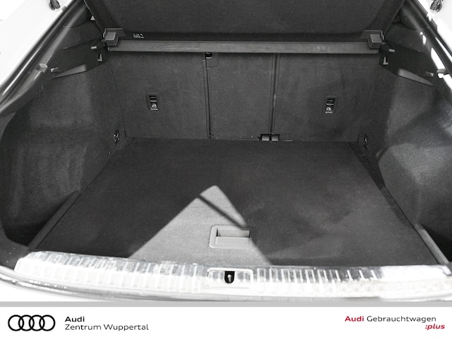 Audi Q3 35 TDI S-Tronic Sportback