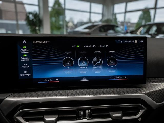 BMW 330 330e M-Sport Touring