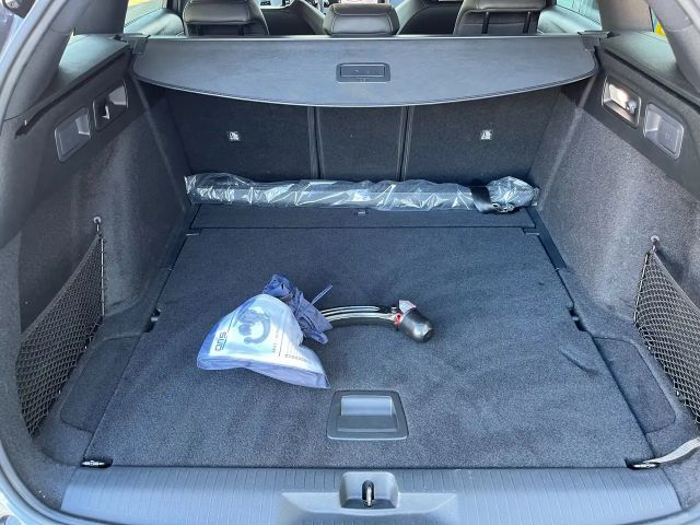 Opel Astra GS-Line Grand Sport