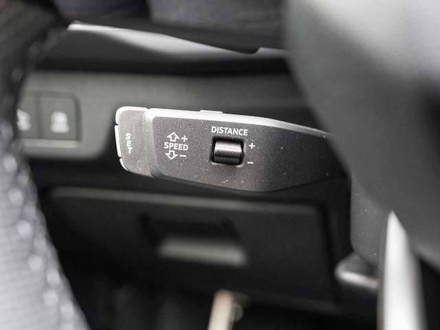 Audi Q3 Hybride S-Tronic