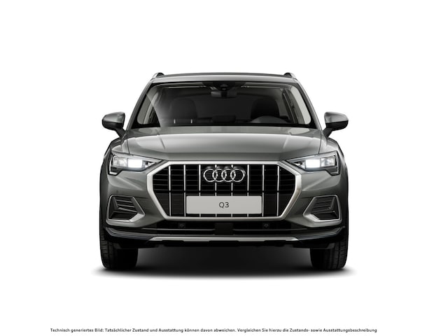 Audi Q3 35 TFSI S-Tronic