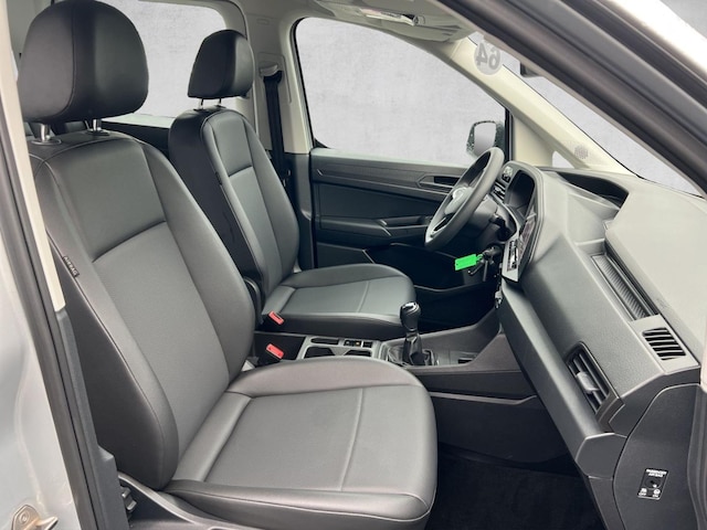 Volkswagen Caddy Combi