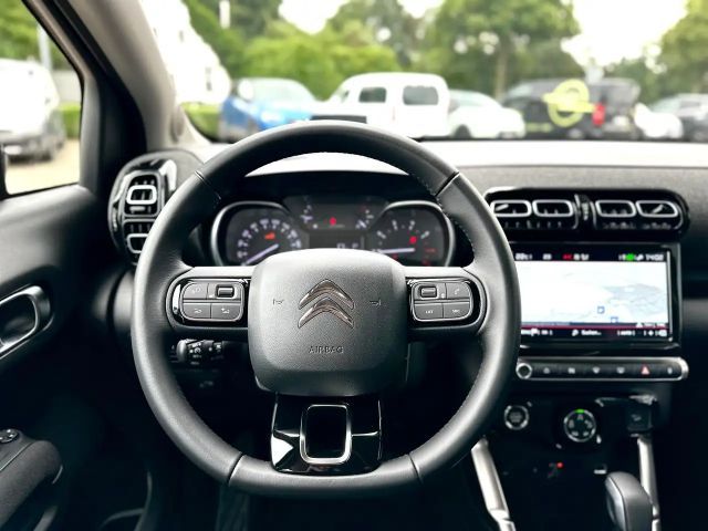 Citroën C3 Aircross PureTech