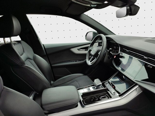 Audi Q8 50 TDI Quattro