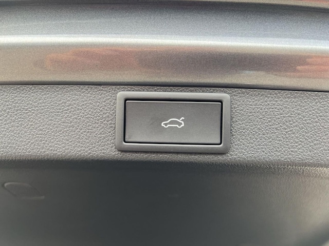 Skoda Octavia Combi Sportline