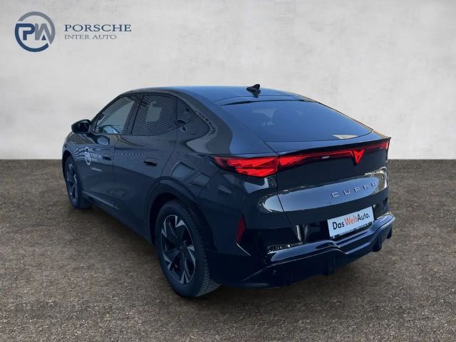 Cupra Tavascan 210kW/286PS