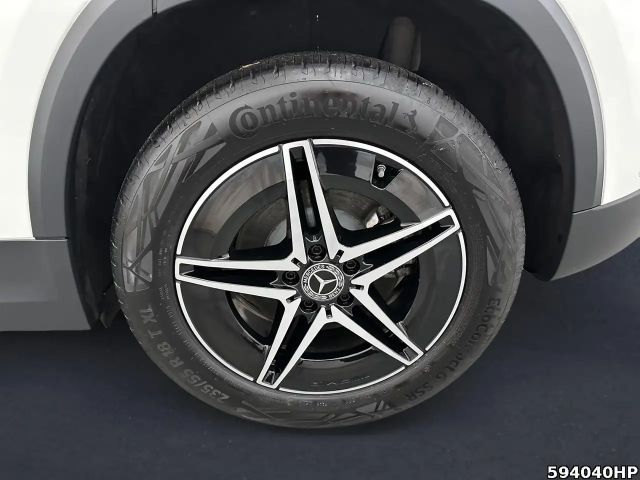 Mercedes-Benz EQA 250 AMG Line