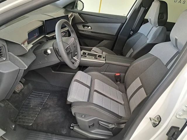 Opel Grandland X GS-Line Grand Sport