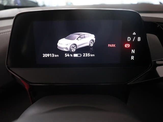 Volkswagen ID.5 150 kW 77 KWh IQ.Drive Pro