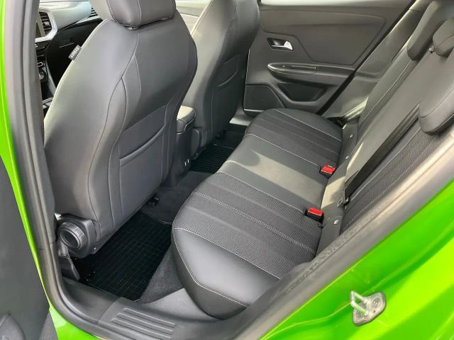 Opel Mokka Elegance Mokka-e