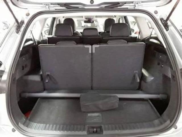 Volkswagen Tayron 2.0 TDI Life